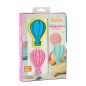 Preview: Hot Air Balloon Cutter and Marker Set